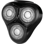 Remington Replacement Shaver Head Compatible with Remington R4 Style Series Rotary Shaver
