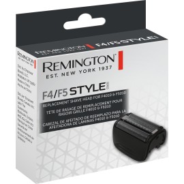 Remington Shaver Replacement Head Compatible with F4 and F5 Style Series Foil Shaver for Men
