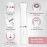 4-in1 Facial Hair Removal for Women, Painless Electric Face Shaver, USB Rechargeable, Ease of Use, Portable