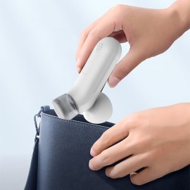 Eye Mist Steam Sprayer for Relief Dry Eyes, Facial Steamer, Eye Treatment, Portable Heated Eye Masks, Mini Eye Moisturizing Cleaning Soothing Steamer