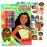 Disney Moana 2 Coloring and Activity Book Set - Bundle with Imagine Ink Coloring Book, Stickers, Play Pack and More