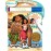 Disney Moana 2 Coloring and Activity Book Set - Bundle with Imagine Ink Coloring Book, Stickers, Play Pack and More