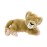Disney Store Official Young Taka Plush - The Lion King 2024 Live Action Collection - Detailed Sculpting, Embroidered Features, Soft Furry Fabrics - Perfect Lion King Toys for Fans of The Lion King
