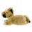 Disney Store Official Young Taka Plush - The Lion King 2024 Live Action Collection - Detailed Sculpting, Embroidered Features, Soft Furry Fabrics - Perfect Lion King Toys for Fans of The Lion King