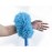 MLHpeak Ceiling Fan Cleaner Duster, Adjustable and Removable Fan Blade Cleaner from 18 to 62 Inches for Cleaning Walls Bookshelves Furniture Door Window Top (Gray)